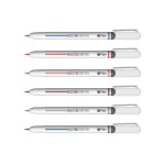 Microfibra Filgo Doble Trazo Doiis X6 Surtidos